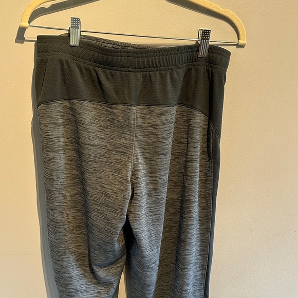 Champion Kids' Charcoal Heather Joggers - Picture 6 of 13